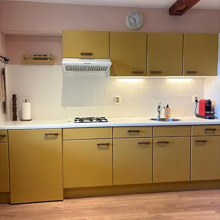 بيت للعطل Cadier And Keer 1926 Cadier en Keer