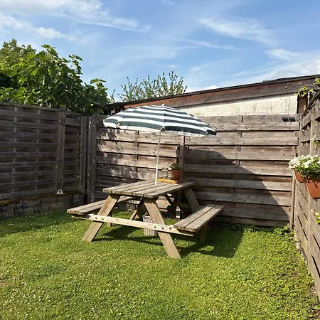 Holiday home Cadier And Keer 1926 Cadier en Keer