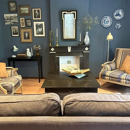 Cadier And Keer 1926 *