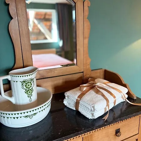 Cadier And Keer 1926