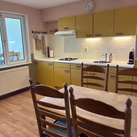 Cadier And Keer 1926 بيت للعطل