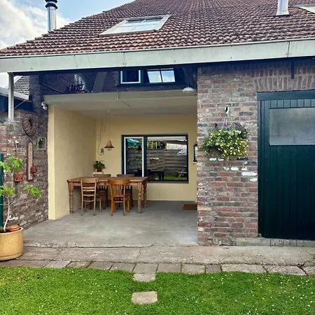 Cadier And Keer 1926 بيت للعطل *