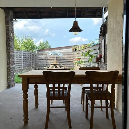 Σπίτι διακοπών Cadier And Keer 1926