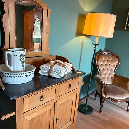 Cadier And Keer 1926