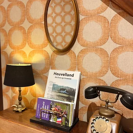 بيت للعطل Cadier And Keer 1926