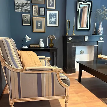 Cadier And Keer 1926 بيت للعطل Cadier en Keer