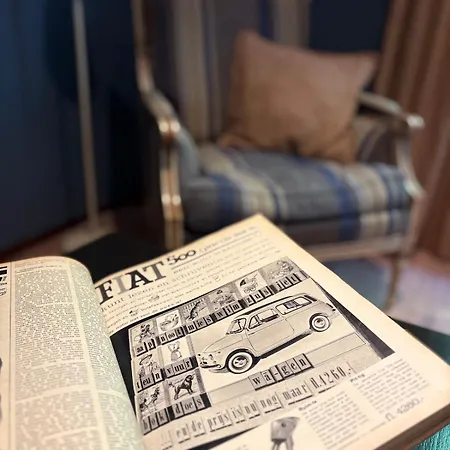 Cadier And Keer 1926 بيت للعطل