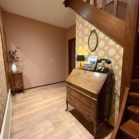 Σπίτι διακοπών Cadier And Keer 1926 *