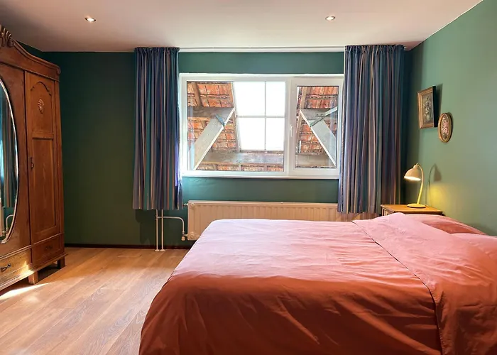 Cadier And Keer 1926 Holiday home