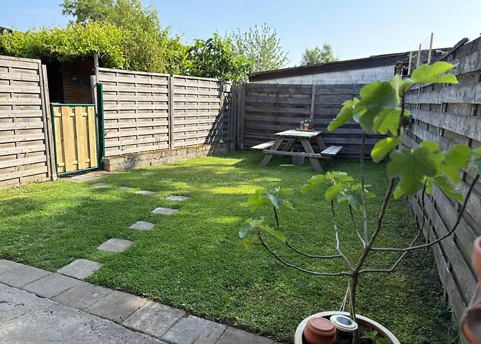 Cadier And Keer 1926