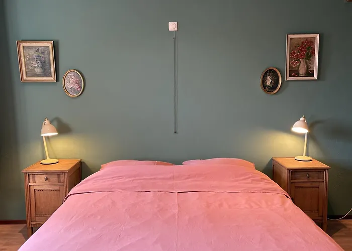 Cadier And Keer 1926 Сasa de vacaciones *