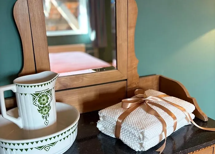 Cadier And Keer 1926