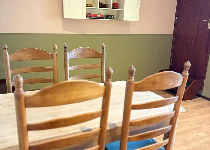 Дом отдыха Cadier And Keer 1926 Cadier en Keer