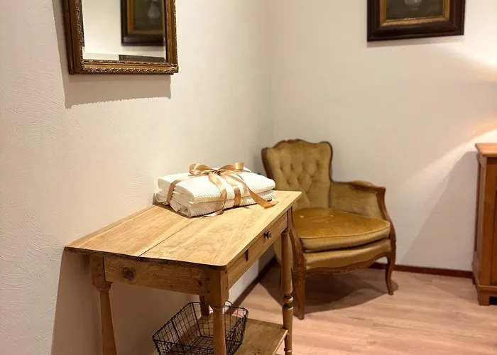 Holiday home Cadier And Keer 1926