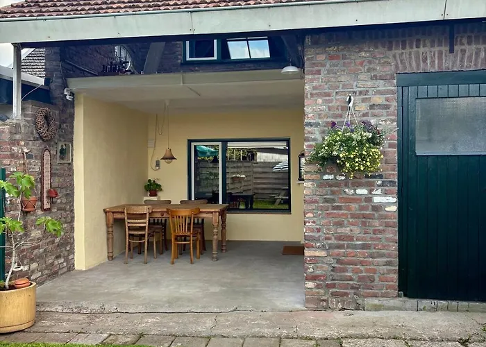 Cadier And Keer 1926 Holiday home *