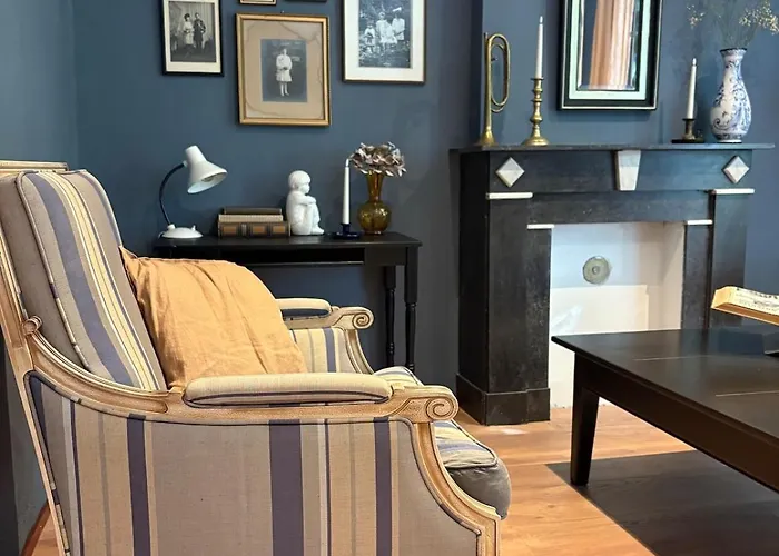 Cadier And Keer 1926 Holiday home Cadier en Keer