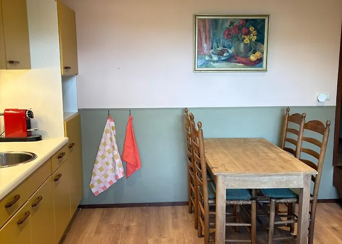 Holiday home Cadier And Keer 1926 Cadier en Keer