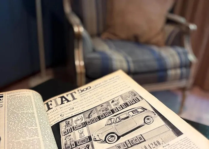 Cadier And Keer 1926 Holiday home