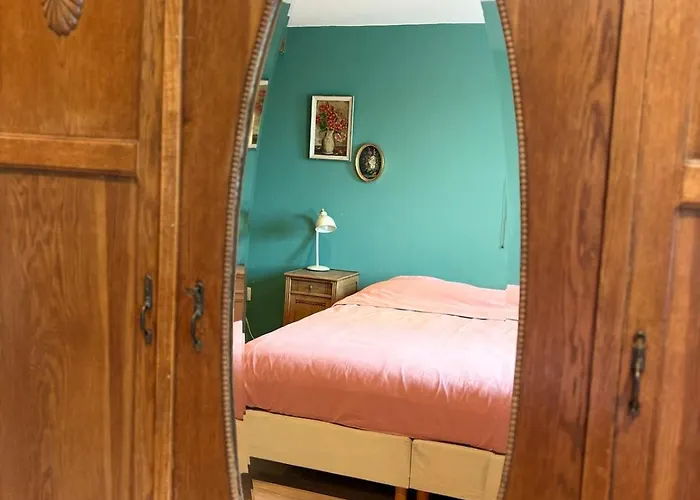 Cadier And Keer 1926 Holiday home