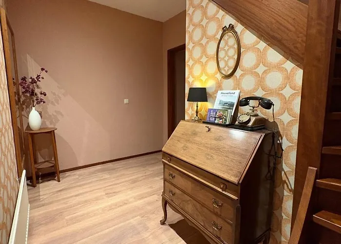 Holiday home Cadier And Keer 1926 *