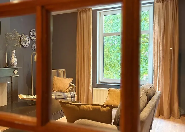 Cadier And Keer 1926 Cadier en Keer