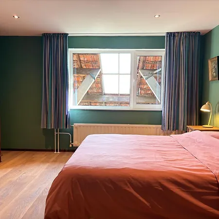 Cadier And Keer 1926 Prázdninový dům