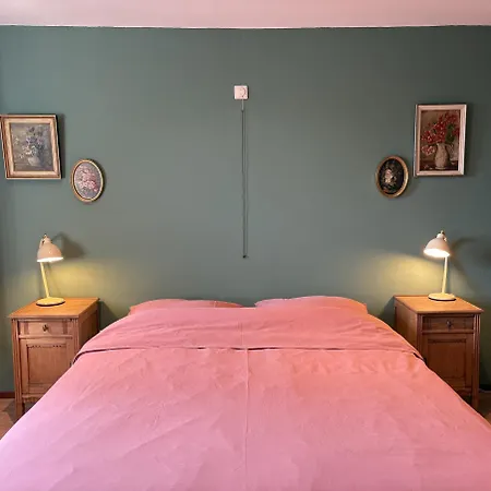 Cadier And Keer 1926 Prázdninový dům *