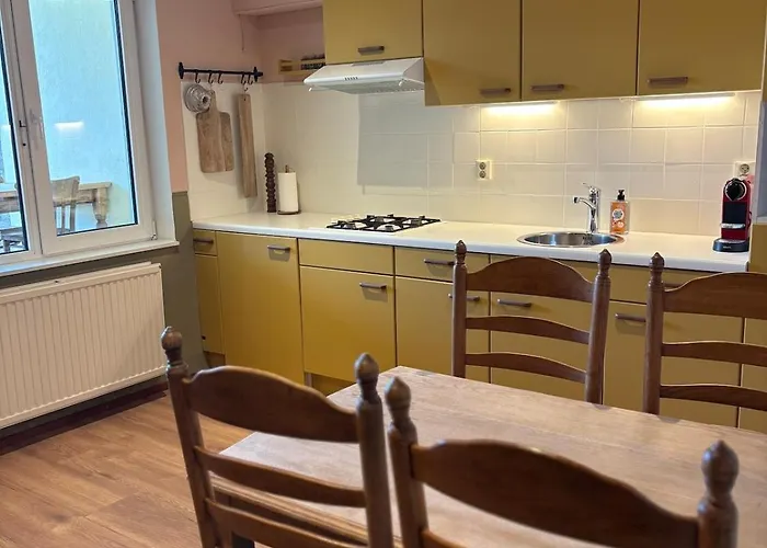 Cadier And Keer 1926 Prázdninový dům