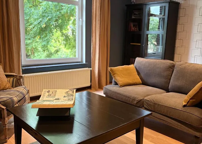 Cadier And Keer 1926 Cadier en Keer